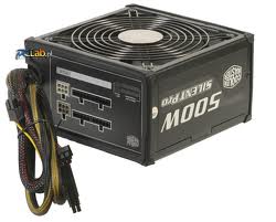 PC 電源 ATX 1000W Cooler Master Silent Pro Cooler Master Silent Pro M2 1000W PSU review